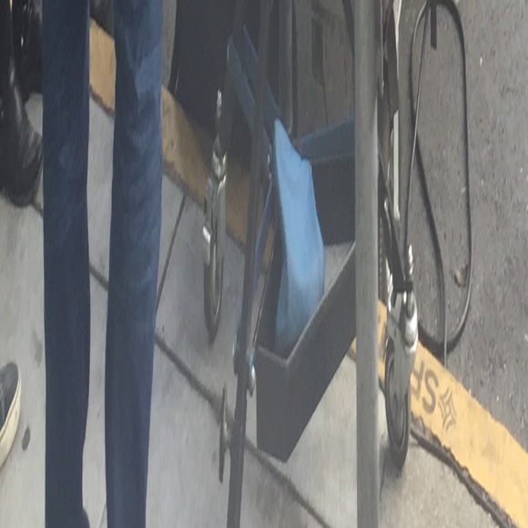 Meet your Posher, Jared - Picture 1 of 1